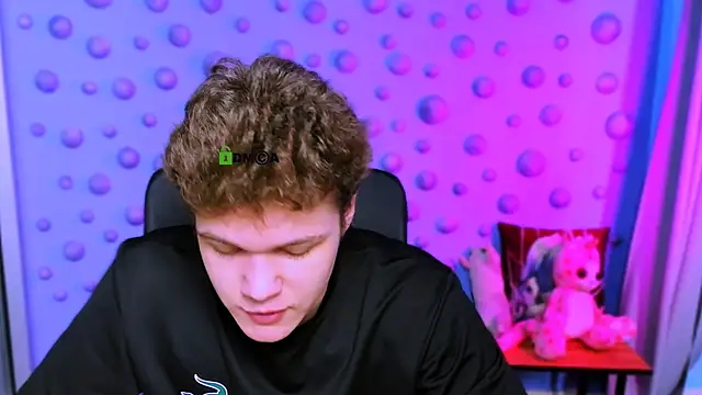 lucas long  online show from 4, 12, 2025