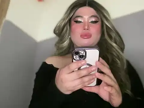 Naughtyrosecum online show from 29, 11, 2025