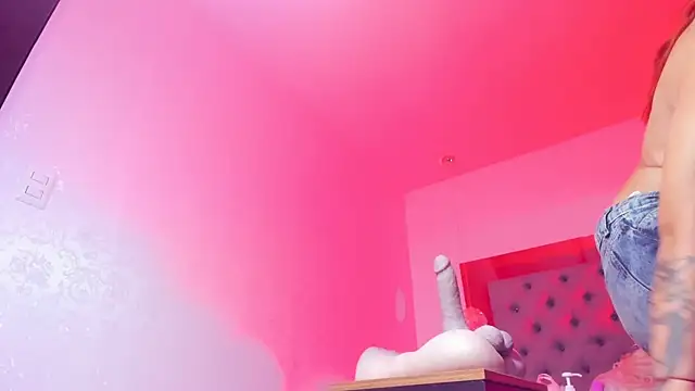 MirandaSould online show from 12, 2, 2026