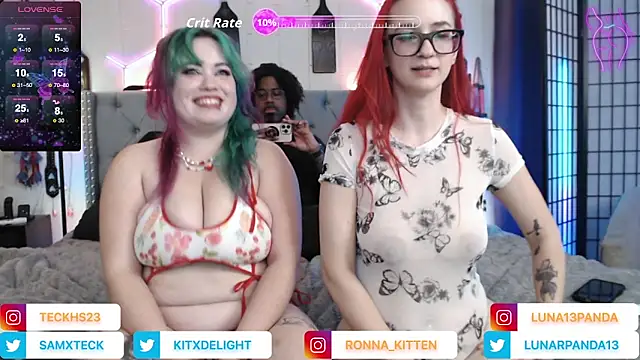 Snapshot of SamXTeck chatting on 20, 11, 2025 SamXTeck online show from 20, 11, 2025