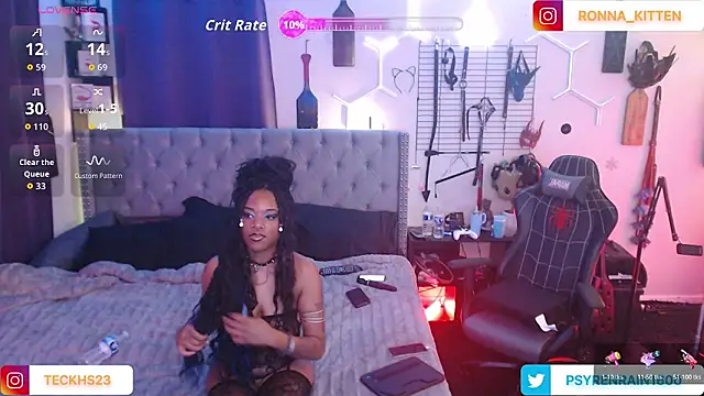 Snapshot of SamXTeck chatting on 3, 3, 2026 SamXTeck online show from 3, 3, 2026