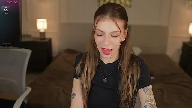 Selena Glow online show from 3, 2, 2026