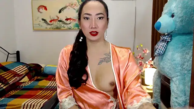 LovelyQueen69 online show from 18, 9, 2025