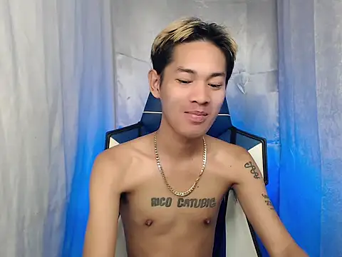 riks tyler online show from 8, 2, 2026