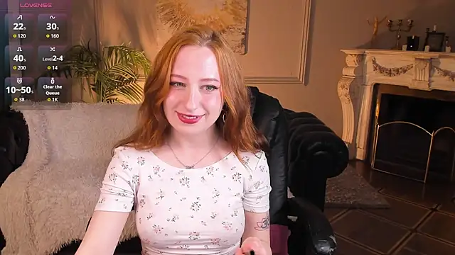 Snapshot of Violet_Griffen chatting on 6, 5, 2026 Violet Griffen online show from 6, 5, 2026