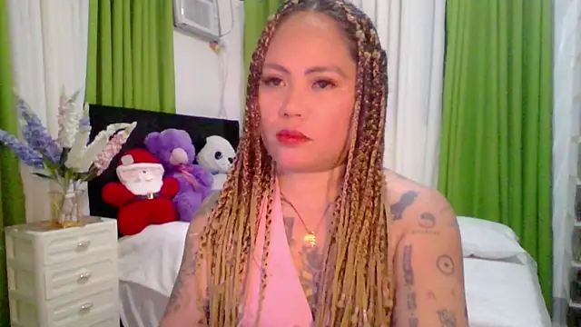 EstellaStarXxx online show from 6, 11, 2025