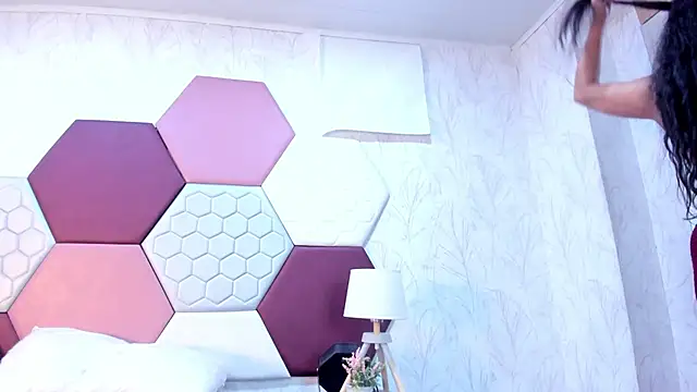 ArielleWilde online show from 30, 10, 2025