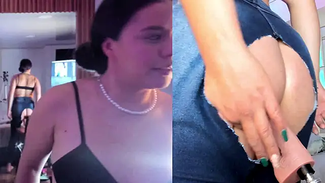 ArielleWilde online show from 12, 1, 2026