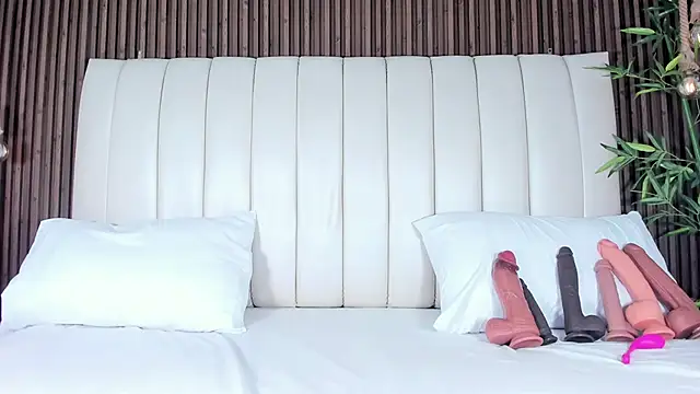 SandraMilerr online show from 31, 10, 2025