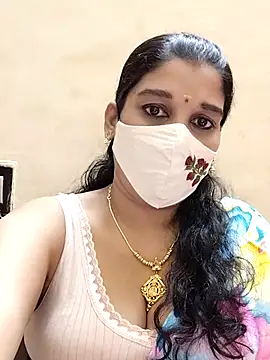 amelia-rani online show from 26, 9, 2025