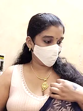 amelia-rani online show from 8, 10, 2025