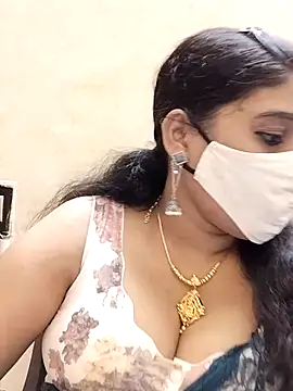 amelia-rani online show from 15, 11, 2025