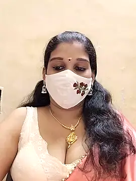 amelia-rani online show from 18, 11, 2025