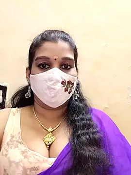 amelia-rani online show from 24, 2, 2026