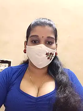 amelia-rani online show from 9, 6, 2026