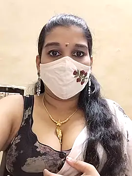 amelia-rani online show from 12, 6, 2026