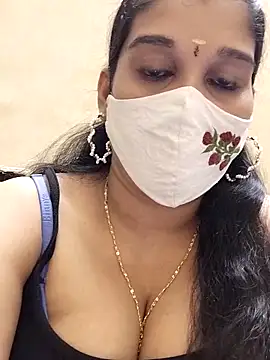 amelia-rani online show from 16, 6, 2026