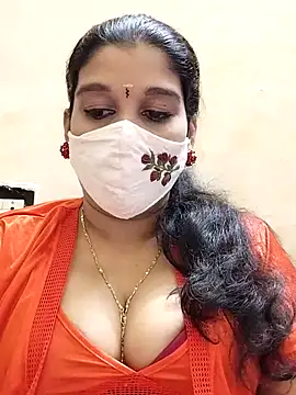 amelia-rani online show from 2, 7, 2026