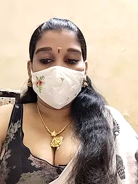 amelia-rani online show from 16, 7, 2026