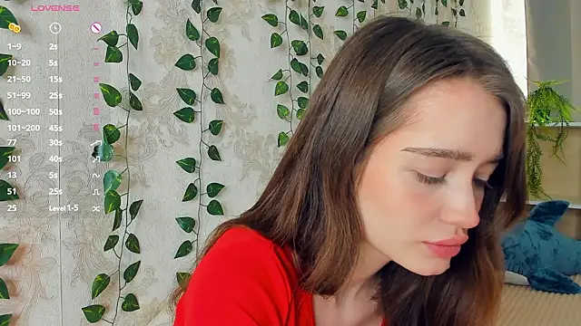 Snapshot of lovelyalivia chatting on 3, 2, 2026 lovelyalivia online show from 3, 2, 2026