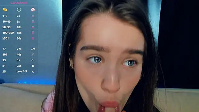 Snapshot of lovelyalivia chatting on 5, 2, 2026 lovelyalivia online show from 5, 2, 2026