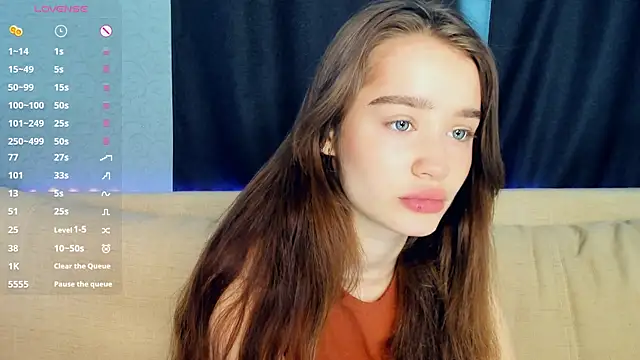 Snapshot of lovelyalivia chatting on 10, 2, 2026 lovelyalivia online show from 10, 2, 2026