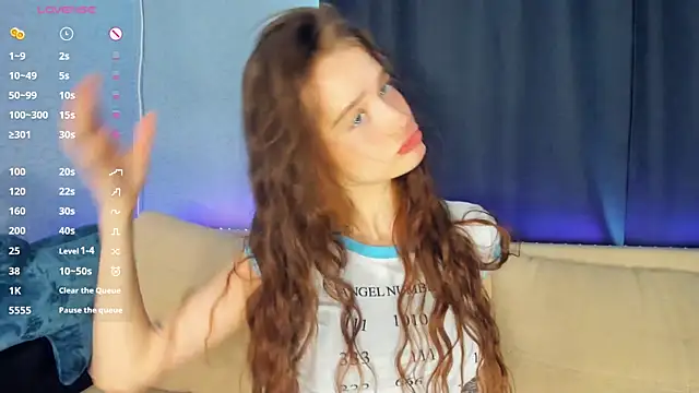 Snapshot of lovelyalivia chatting on 28, 3, 2026 lovelyalivia online show from 28, 3, 2026