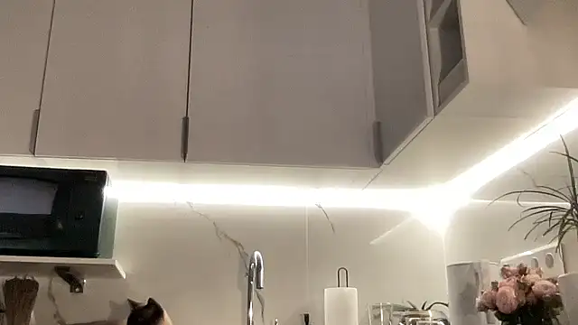 Snapshot of Gidelii chatting on 13, 10, 2025 Gidelii online show from 13, 10, 2025