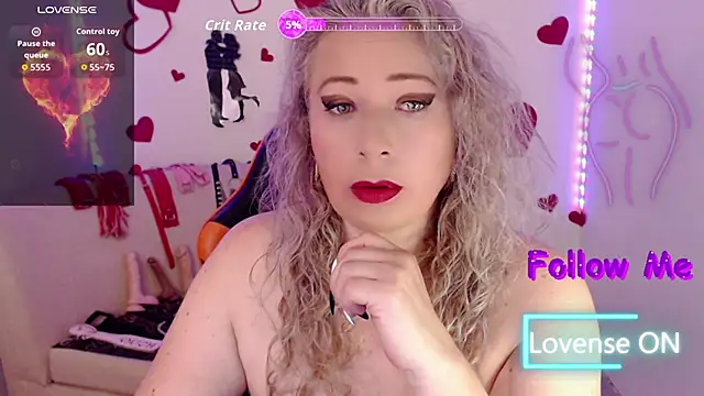 sofiacurvy 45 online show from 5, 10, 2025