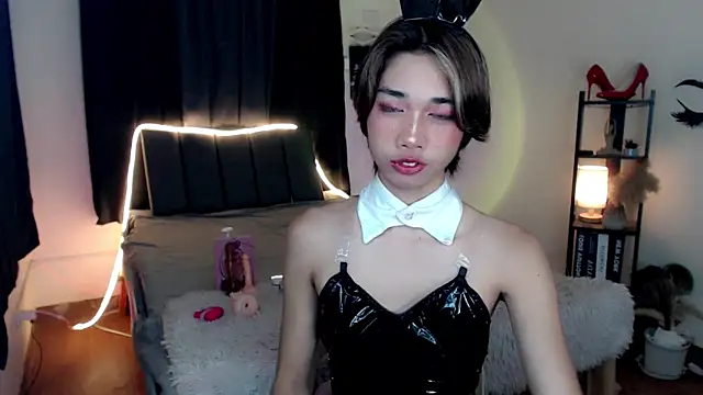 Lavictoriathegreat online show from 10, 1, 2026