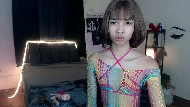 Lavictoriathegreat online show from 13, 3, 2026