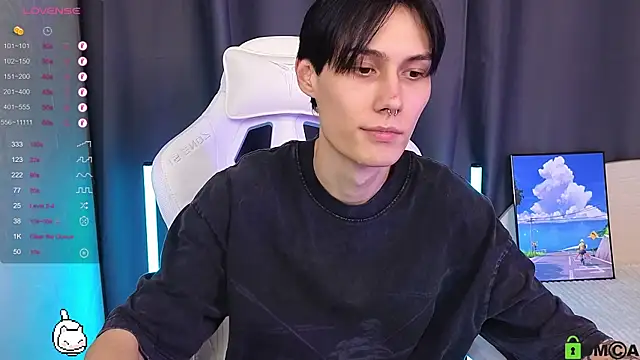 bd black online show from 30, 10, 2025