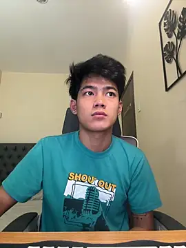 Snapshot of Prince_kiyoshi chatting on 27, 5, 2026 Prince kiyoshi online show from 27, 5, 2026