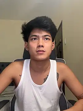 Snapshot of Prince_kiyoshi chatting on 9, 6, 2026 Prince kiyoshi online show from 9, 6, 2026