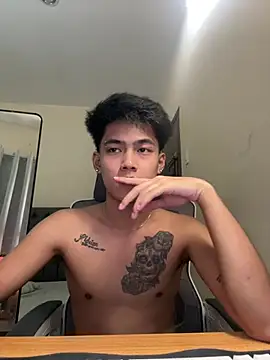 Snapshot of Prince_kiyoshi chatting on 10, 6, 2026 Prince kiyoshi online show from 10, 6, 2026