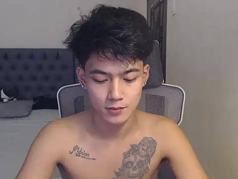 Snapshot of Prince_kiyoshi chatting on 13, 6, 2026 Prince kiyoshi online show from 13, 6, 2026