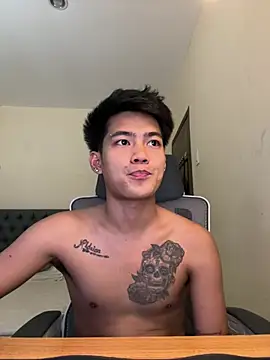 Snapshot of Prince_kiyoshi chatting on 13, 7, 2026 Prince kiyoshi online show from 13, 7, 2026