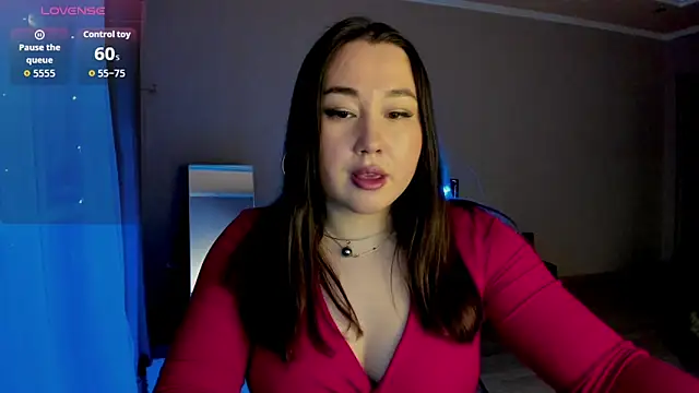 emilia mur online show from 23, 3, 2026