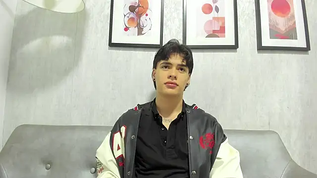 BenitoSaenz online show from 16, 12, 2025