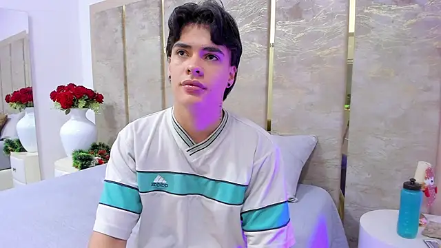 BenitoSaenz online show from 20, 12, 2025