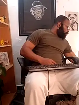 King Malik online show from 7, 11, 2025