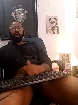 King Malik online show from 9, 11, 2025