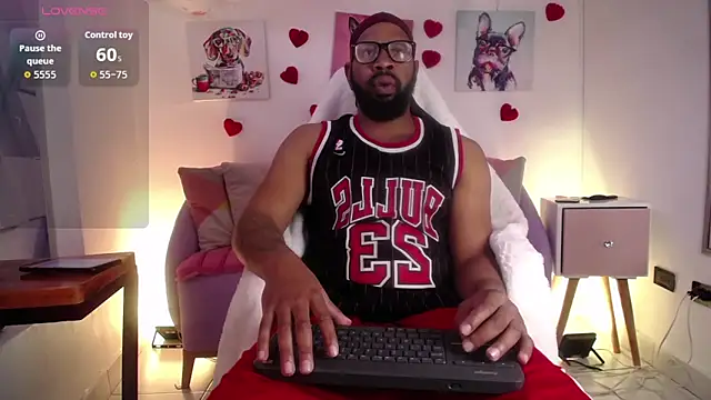 King Malik online show from 19, 2, 2026