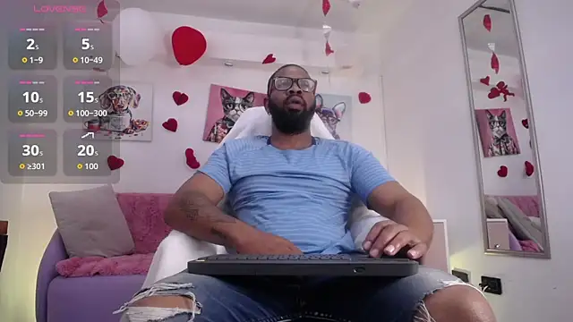 King Malik online show from 21, 2, 2026