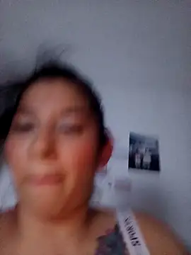 Snapshot of VALENTINA_ROUSE_ chatting on 1, 10, 2025 VALENTINA ROUSE online show from 1, 10, 2025