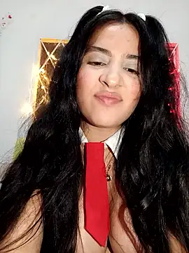 Snapshot of VALENTINA_ROUSE_ chatting on 9, 10, 2025 VALENTINA ROUSE online show from 9, 10, 2025