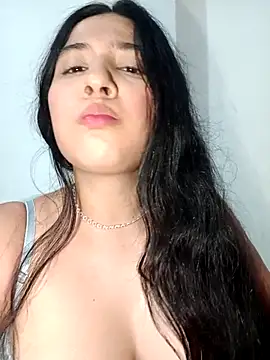 VALENTINA ROUSE  online show from 13, 10, 2025