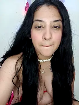 VALENTINA ROUSE  online show from 11, 2, 2026