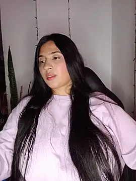 VALENTINA ROUSE  online show from 28, 5, 2026