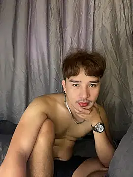 Snapshot of cute_richard24 chatting on 23, 4, 2026 cute richard24 online show from 23, 4, 2026